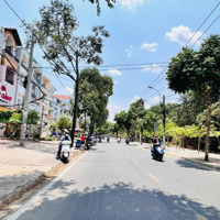 Bán Gấp Đất Giá Ngộp Ngay Đ.2 Thủ Đức, Trước Chợ Đêm Man Thiện. Diện Tích: 100M2, Hẻm 6M, Shr.