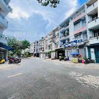 Bán Gấp Đất Giá Ngộp Ngay Đ.2 Thủ Đức, Trước Chợ Đêm Man Thiện. Diện Tích: 100M2, Hẻm 6M, Shr.