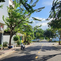 Cần Bán Lô Góc Đường Trần Nguyên Hãn & Yersin Khu Đô Thị Nam Sông Cái
