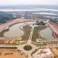 Bán lô LK14-17, DT 100m2, hướng TN tại dự án Cẩm Khê Central Park City