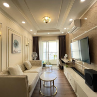 Căn Hộ Cao Cấp 2 Phòng Ngủ 2 Vệ Sinhchỉ Với 15 Triệu, 78M2 Tại Golden Mansion, Q.phú Nhuận, Liên Hệ: 0902.500.765