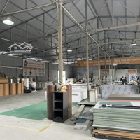 Chia Sẻ 400M Xưởng Tại Cấn Hữu Quốc Oai Giá Bán 15 Triệu/Tháng