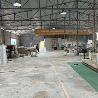 Chia Sẻ 400M Xưởng Tại Cấn Hữu Quốc Oai Giá Bán 15 Triệu/Tháng