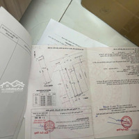 Bán Căn Nhà 252// Góc 2 Mặt Tiền Phạm Văn Chiêu P9, Gò Vấp Ngang 5 X 18 Trệt 2 Lầu