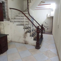 Bán Nhà Riêng 4 Phòng Ngủ 3 Vệ Sinhtại Chính Kinh, 6,6 Tỷ, 38M2, Siêu Hot