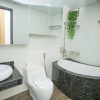 Bán Toà Building Mặt Phố Mỹ Đình 9 Tầng 100M2 Đường Ô Tô Tránh Kinh Doanh Đỉnh