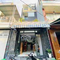 Bán Gấp, Bán Nhà Ngay Mặt Phố Nguyễn Thông, 60M2 Giá Bán 3Tỷ268 , Gần Bệnh Viện Nhi Đồng 1, Hẻm 6M