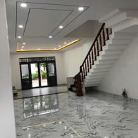 Bán Nhà 3 Tầng Khu Đô Thị Hà Quang 1, Nha Trang, 4 Phòng Ngủ, 3 Vệ Sinh, 77.5M2 Giá 6.5 Tỉ