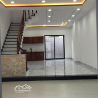 Bán Nhà 3 Tầng Khu Đô Thị Hà Quang 1, Nha Trang, 4 Phòng Ngủ, 3 Vệ Sinh, 77.5M2 Giá 6.5 Tỉ