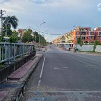 ĐẤT NỀN ĐẸP GẦN KHU T&T, PHƯỜNG 3, TP. VĨNH LONG