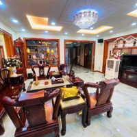 Nhà Biệt Thự Khu Vip,4 Tầng, 6,7M X18M(120M) Tặng Nội Thất Xịn Sò, Tân Phú, Nhỉnh 14Ty