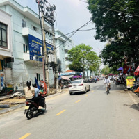Bán Nhà Mặt Đường Hai Bà Trưng, Lê Chân, Hải Phòng. Diện Tích: 45M2*3 Tầng. Giá Bán 12 Tỷ