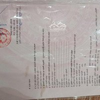 Bán Đất Ngay Khu Tái Định Cư Áp Tràn Bắc Sông Cấm Diện Tích Rộng Giá Rẻ