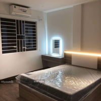 Chính Chủ Cho Thuê Căn Hộ Dịch Vụ, Ccmn Đội Cấn Full Nội Thất Ô Tô Đỗ Cửa