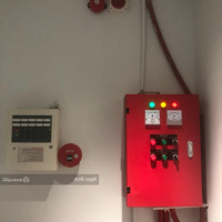 Chính Chủ Cho Thuê Căn Hộ Dịch Vụ, Ccmn Đội Cấn Full Nội Thất Ô Tô Đỗ Cửa