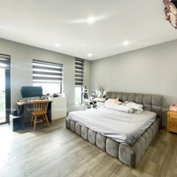 Khai Trương 10 Phòng Chdv Full Nội Thất Mới 100% Ngay Ngã Năm Cống Quỳnh, Bùi Viện