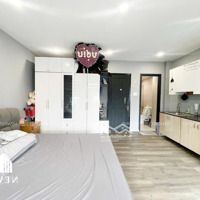 Khai Trương 10 Phòng Chdv Full Nội Thất Mới 100% Ngay Ngã Năm Cống Quỳnh, Bùi Viện