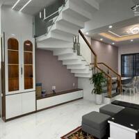 Bán nhà 2 lầu trung tâm thành phố Thuận An tỉnh Bình Dương
