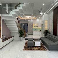 Bán nhà 2 lầu trung tâm thành phố Thuận An tỉnh Bình Dương
