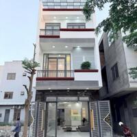 Bán nhà 2 lầu trung tâm thành phố Thuận An tỉnh Bình Dương