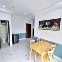 BÁN  TÒA CCMN MINH KHAI, HAI BÀ TRƯNG, 68M2, 7 TẦNG THANG MÁY, FULL NỘI THẤT, GẦN Ô TÔ
