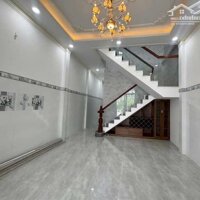 NHÀ MỚI 1TRỆT 1LẦU ĐƯỜNG 17A KHU MINH LINH, PHƯỜNG 5, TP VĨNH LONG