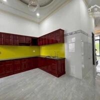 NHÀ MỚI 1TRỆT 1LẦU ĐƯỜNG 17A KHU MINH LINH, PHƯỜNG 5, TP VĨNH LONG