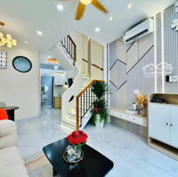 Nhà Quận 3 Chỉ Nhỉnh 6 Tỷ Ngay Điện Biên Phủ Gần Bv Mắt Hồ Chí Minh Sổ Sẵn Chính Chủhẽm Xe Hơi6M