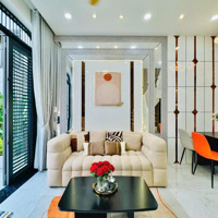 Nhà Quận 3 Chỉ Nhỉnh 6 Tỷ Ngay Điện Biên Phủ Gần Bv Mắt Hồ Chí Minh Sổ Sẵn Chính Chủhẽm Xe Hơi6M