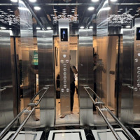 Bán Nhà Phố Lò Đúc -Quận Hai Bà Trưng -Kinh Doanh -Thang Máy -55 M2-5 Tầng-Mặt Tiền 4M 2