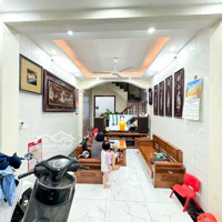 Bán Nhà Riêng Tại Đường Định Công Thượng, Định Công, Hoàng Mai, Hà Nội, 13,5 Tỷ, 55 M2