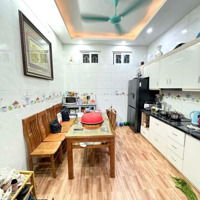 Bán Nhà Riêng Tại Đường Định Công Thượng, Định Công, Hoàng Mai, Hà Nội, 13,5 Tỷ, 55 M2