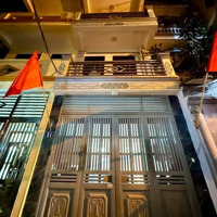 Bán Nhà Riêng Tại Đường Định Công Thượng, Định Công, Hoàng Mai, Hà Nội, 13,5 Tỷ, 55 M2
