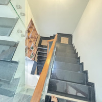 Chủ Tiếp Tục Giảm Còn 5,65Tỷ Căn Nhà 3 Tầng Siêu Đẹp 61M2 Trường Thạnh Thủ Đức