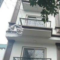 Bán Nhà Vân Canh, Hoài Đức - S= 40M2 - Giá Bán 5.5 Tỷ.