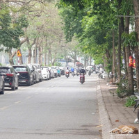Bán Nhà Phố Quan Hoa, Cầu Giấy - S = 70M2 - Giá Bán 13 Tỷ