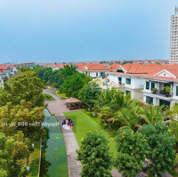 Bán Biệt Thự Song Lập Splendora An Khánh 210M2, Sổ Đỏ, Nhà Hoàn Thiện, Giá Tốt
