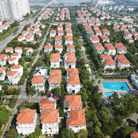 Bán Biệt Thự Song Lập Splendora An Khánh 210M2, Sổ Đỏ, Nhà Hoàn Thiện, Giá Tốt