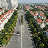 Bán Biệt Thự Song Lập Splendora An Khánh 210M2, Sổ Đỏ, Nhà Hoàn Thiện, Giá Tốt