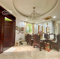 Bán Bt Nam Quang Pmhdiện Tích270M2 Giá Bán 83 Tỷ Có Hầm Thang Máy Rẻ Nhất Khu Cảnh Đồi 0938775995