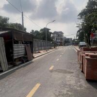 Đất chung cư Lương Quán quá đẹp cho những ngôi nhà kiến trúc châu Âu