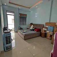 Thơm Nứt Mũi ! Nhà Bán Đường Số 6 P11 Q6 (4X17) Lửng + 4 Tầng Đẹp. Hdt 18 Triệu/ Tháng. Chỉ 12,5 Tỷ