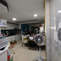 Thơm Nứt Mũi ! Nhà Bán Đường Số 6 P11 Q6 (4X17) Lửng + 4 Tầng Đẹp. Hdt 18 Triệu/ Tháng. Chỉ 12,5 Tỷ
