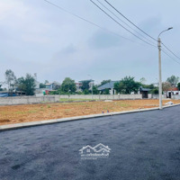 Cần Tiền Bán Gấp Lô Đất Tại Cổ Đông, Sơn Tây Với 100,7M2 Full Thổ Cư Giá 28 Triệu/M2 Mặt Tiền 9M