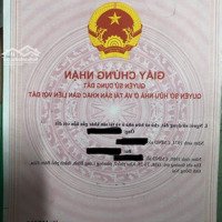 Chính Chủ Cần Bán Nhà Đất Tại Phước Tân, Biên Hoà Đồng Nai