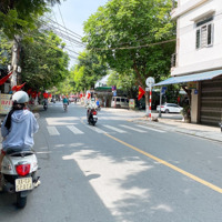Bán 2 Lô Đất Liền Kề Mặt Tiền Tôn Đản, P. Hoà An