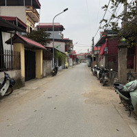 Cơ Hội Hiếm Có Khi Sở Hữu Lô Đất Tại Song Quỳnh, Gia Bình, Bắc Ninh Giá Đầu Tư 0986287189