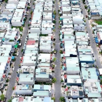 Lô Góc Kdc Phú Hồng Thịnh 8 Phường Bình Chuẩn , Tp Thuận An.