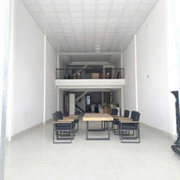 Cho Thuê Nhà 3,5 Tầngmặt Tiềnlê Văn Hiến .Ngũ Hành Sơn. Trân Tầng 1 Cao 10M . Xe Tải Vào Tơi Nhà Được