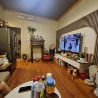 Bán Tập Thể Vạn Bảo- Phan Kế Bính, Ba Đình, Nhà Đẹp, Ở Luôn, 2 Ngủ, 2 Vệ Sinh, Giá Chỉ 2.7 Tỷ